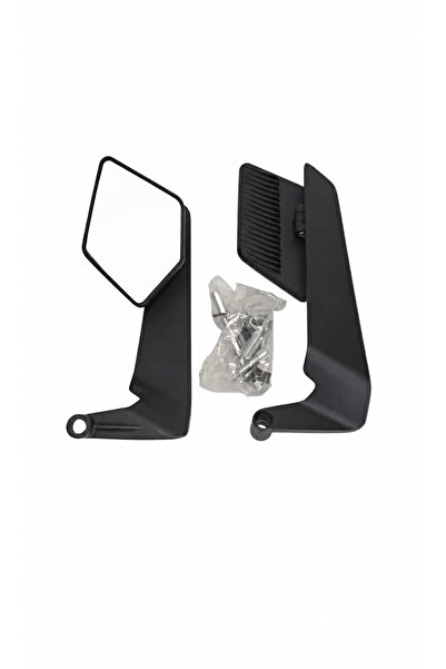 VOGS rks gtr50 rks125s rk250s rz 25 srk250 sr250s yarasa Kanat Ayna H2 v2 gen...