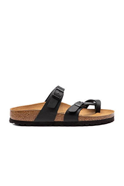 Birkenstock MAYARI 71793-BLACK Μαύρο 41