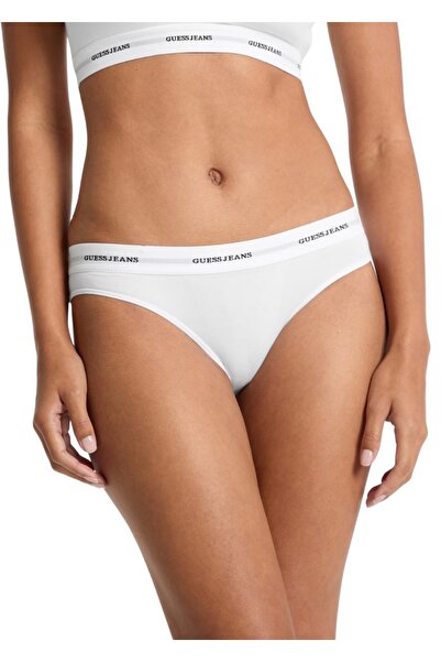 Guess Jeans Brief W4BZ30KBBU1-G011 - White - m