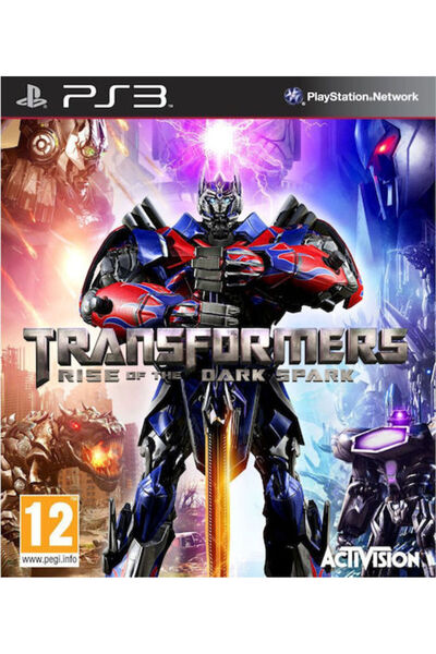 ACTIVISION Παιχνίδι PS3
