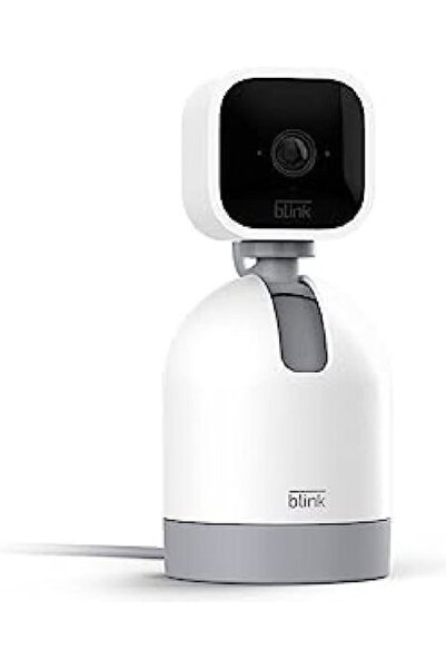 Blink Μίνι Κάμερα Παρακολούθησης IP Full HD 1080p