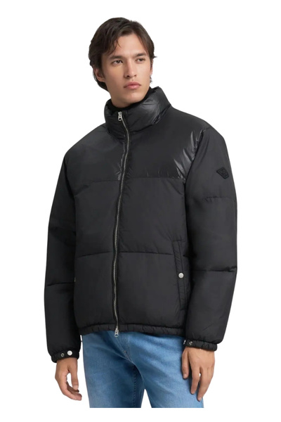 Replay Μπουφάν M8479.000.85304.098 - Black - l