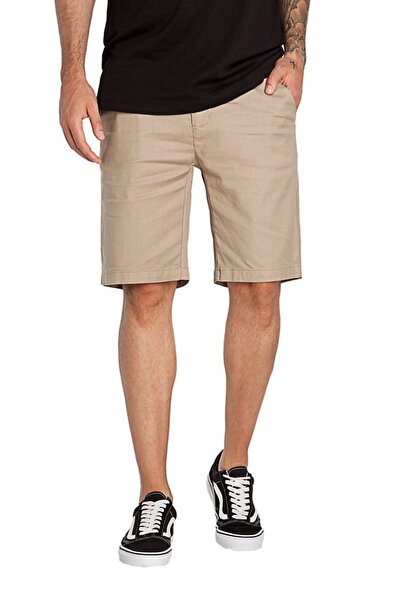 Funky Buddha ΒΕΡΜΟΥΔΑ FBM00102703 – BEIGE - 32