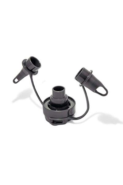 Intex Electric Quick-Fill Pump 230V AC - High Power Inflation Pump