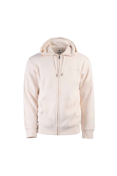 Russell Athletic A24-038-2-526 Ecru XXL