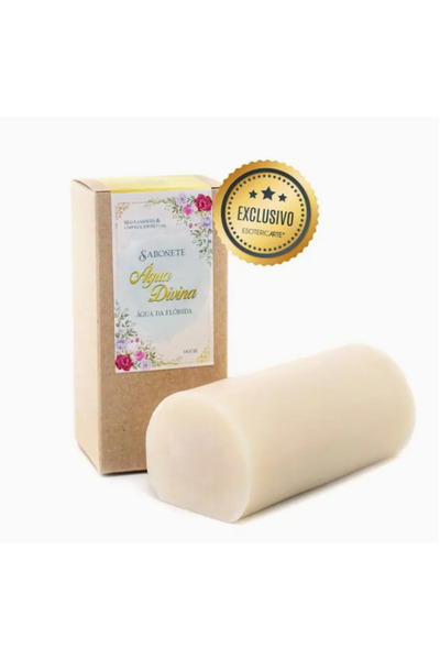 Esoterica Arte Florida Water Soap 140 g