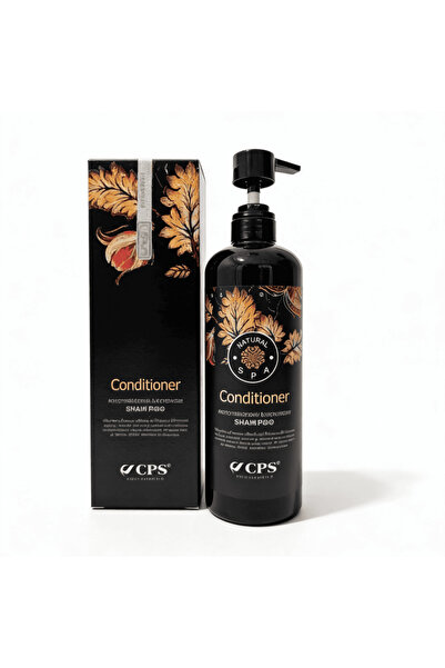 Belora Șampon pentru curățare și revitalizare, 900 ml