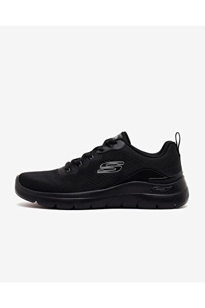 SKECHERS حذاء رياضي أسود للرجال من ARCH FIT SUMMITS 233178TK BBK