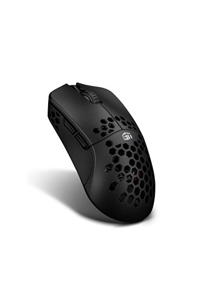 Gamertek Onyx Wireless Gaming Keyboard - Black