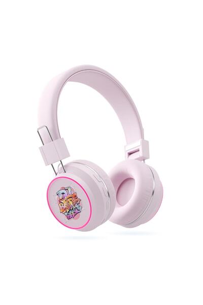 Polosmart FS99 Bluetooth 5.4 17 Saat Müzik AUX/TF Kart Destekli Kablosuz Kula...