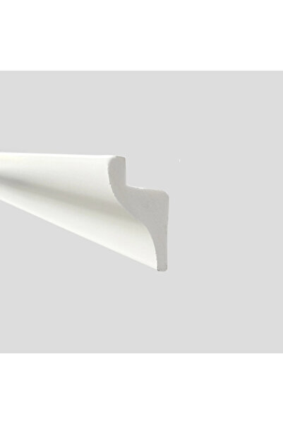MallDeco Cornisa decorativa duropolimer latime 50.3 mm lungime 2000 mm