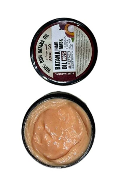 Amalico Batana Oil 100% Unrefined Hair Mask 360ml