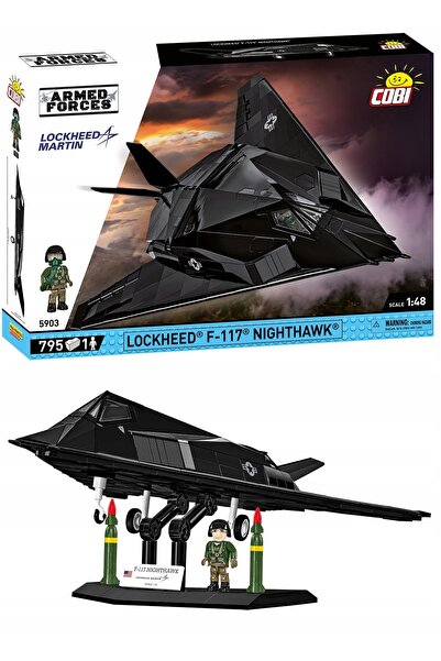 Cobian Forțele Armate F-117(R) Nighthawk(R)