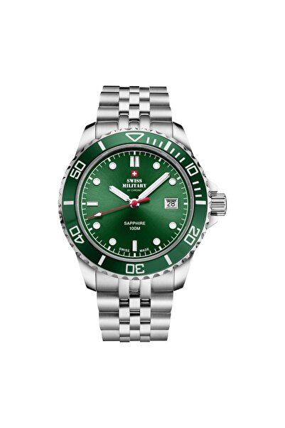 Swiss Military By Chrono SM34109.03 Kol Saati