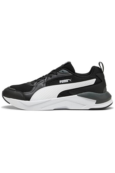 Puma Sneakers X-ray 4 Lt, Black, Unisex