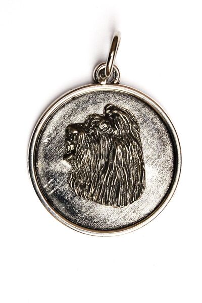 Art - Dog Colier pentru câini Bobtail de la Art-Dog