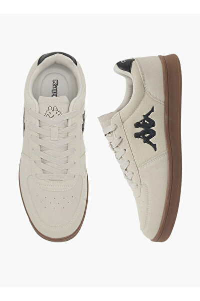 Kappa Women Logo Print Lace-Up Sneakers