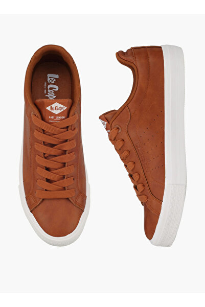 Lee Cooper Men Lace-Up Ankle Sneakers