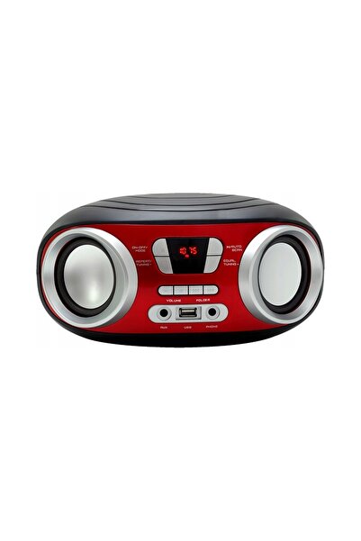 Mantarım Player radio Manta Mm9210Bt Bluetooth Negru