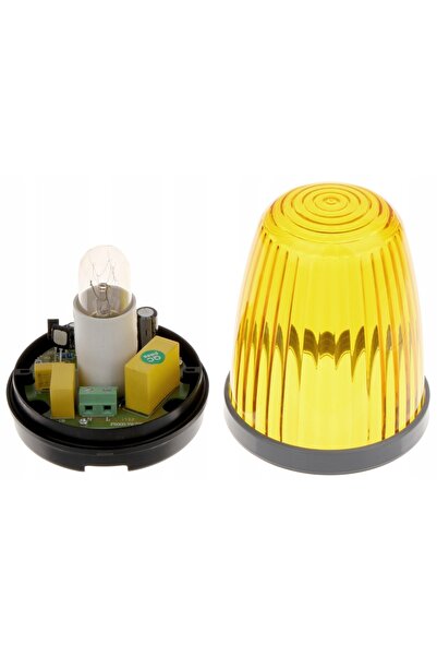 VİDOS LAMPĂ DE SEMNALIZARE LS02