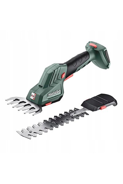 METABOLİCA Metabo Powermaxx Sgs 12 Q Foarfecă electrică fără fir 12V 601608850