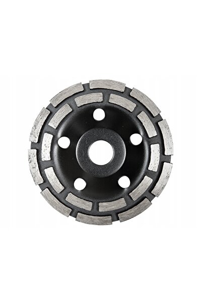 richmann Disc abraziv bicomponent 125mm pentru beton