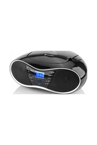 Gogen Player CD Cdm388Subts CD DAB+/FM MP3 SD 4W 230V/4*R20 Bluetooth