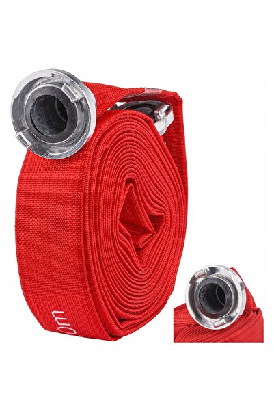 Falon Tech Furtun de incendiu Furtun de pulverizare a apei Conector rapid Sha...