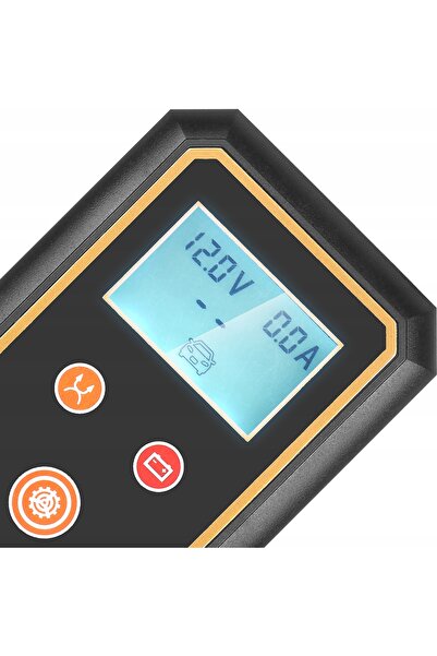 LTC ÎNCĂRCĂTOR-REDRESOR RAPID 12V/24 15A PENTRU BATERII AUTO