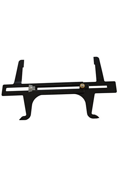 Jonnesway Calibru pentru discuri și tamburi de frână 160-360 mm