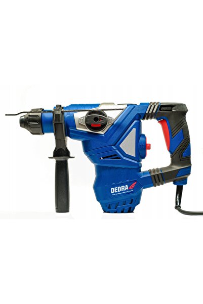 Dedra-Polonia Dedra Ded7836 Ciocan rotopercutor 1500W 5J Sds+