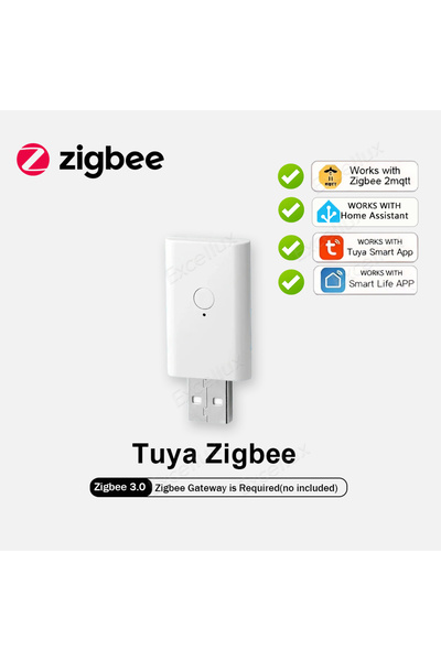 Choice1 مكرر إشارة زيجبي من تويا، مكبر ومقوي إشارة USB، موسع نطاق الإشارة، يو...