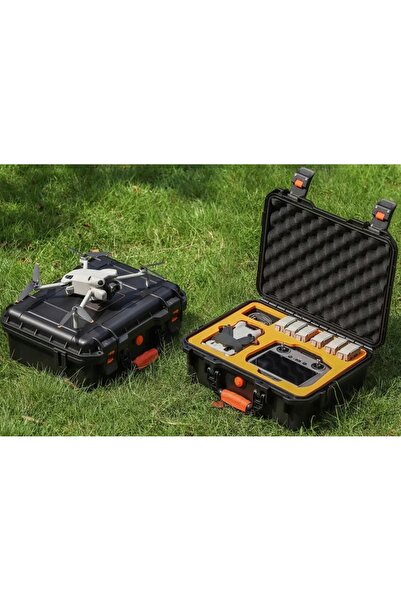 SunnyLife Carcasă rigidă pentru DJI Mini 4 Pro AQX-12