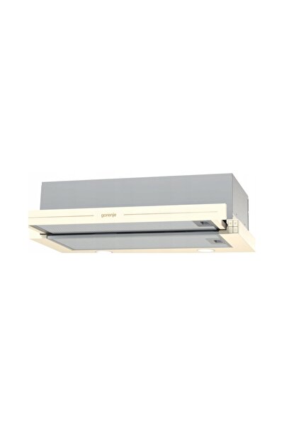 Gorenje Hotă telescopică Bhp62Cli