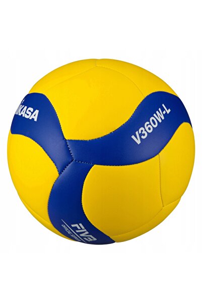 MIKASA V360W-L MINGE DE VOLEI PENTRU ANTRENAMENT MINGE DE VOLEI MĂRIMEA 5