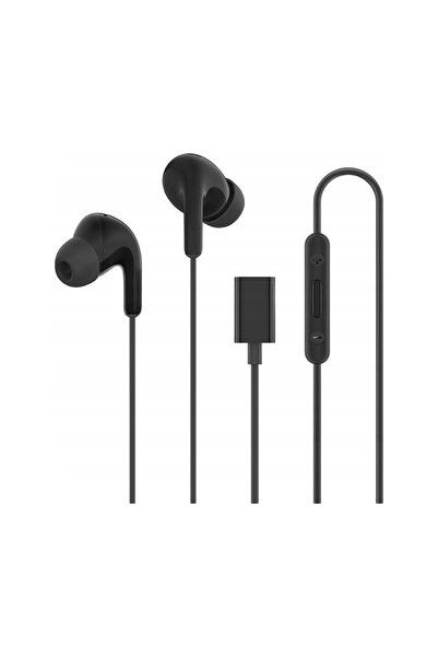 Xiaomi Căști in-ear Type-C cu microfon HD
