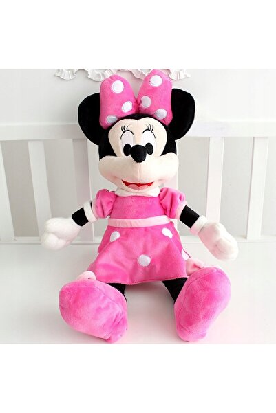 Toys Jucărie de pluș Myszka Minie Minnie Mickey Hugger, Figurină de pluș, Urs...