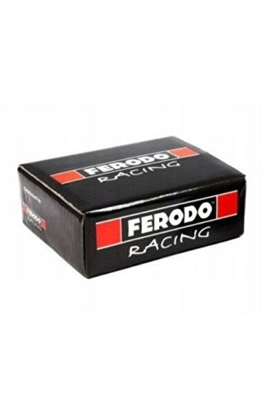 FERODORACING Ferodo Ds3000 Fcp296R Bmw E30 Spate