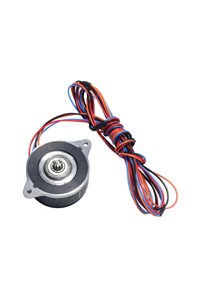 Choice CSE14HxRA1L410A-01 MOONS High Temperature 36 Stepper Motor For Voron2....