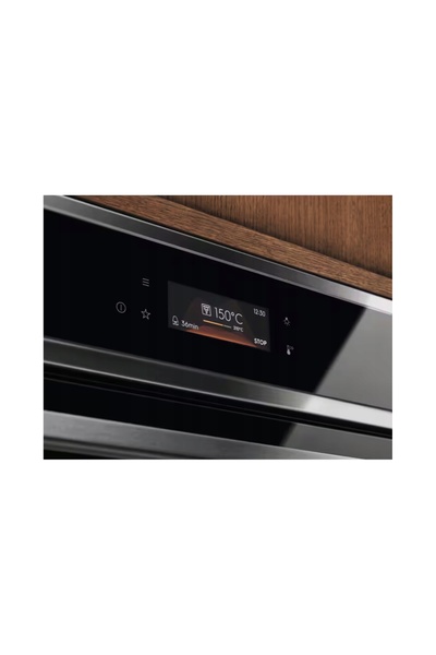 Electrolux Professional Electrolux Loc8H39X 72 L Aquaclean Cuptor cu aburi și...