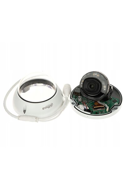 DAHUA Cameră IP de exterior IPC-HDBW2649E-S-IL-0280B