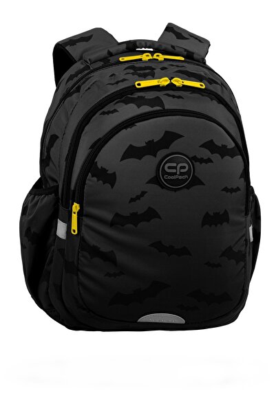Cool Pack Rucsac CoolPack Jerry, 3 compartimente, Darker night