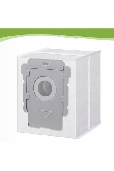 Renew Force 15x SACI DE COLECTARE A DEȘEURILOR PENTRU iRobot Roomba i3+, i4+,...