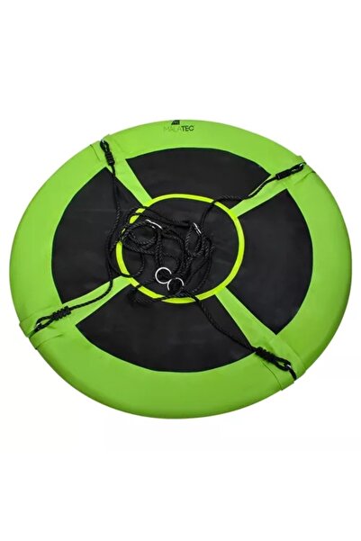 Malatec Leagăn tip cuib de pasăre pentru copii, cadru XXL mare, 150 kg, 100 cm