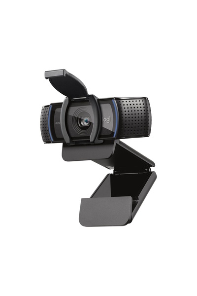 logitech g1 Logitech Hd Webcam C920S