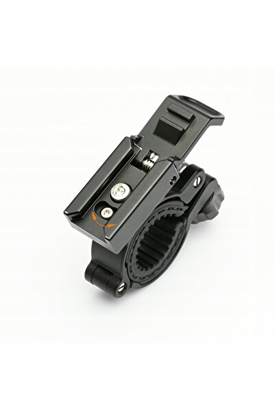 NO BRAND Lanterna LED pentru bicicletă Videx 20W 2000 Lm 5000K Ip68 USB + Suport