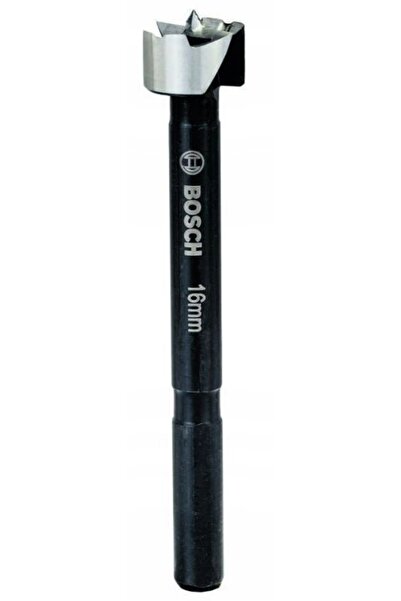 NO BRAND Burghiu Forstner Sednik Wave de 16mm pentru lemn Bosch