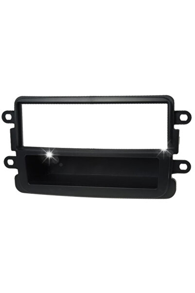 NO BRAND Adaptor cadru de montaj Dacia Lodgy Dokker Duster