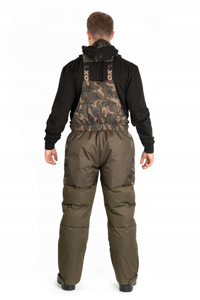 NO BRAND Pantaloni de pescuit Pantaloni de grădinărit Fox Rs Mărimea XXXL