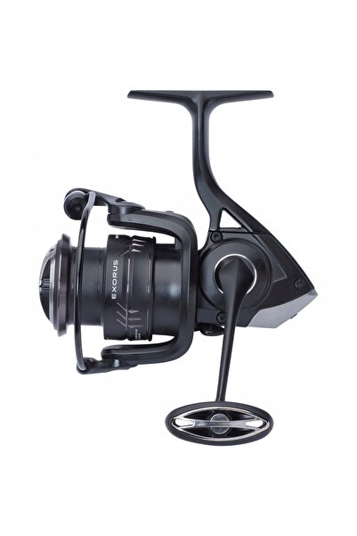 NO BRAND Savage Gear Exorus Spinning C3000 Hg 6Bb+1Rb Mulineta de pescuit